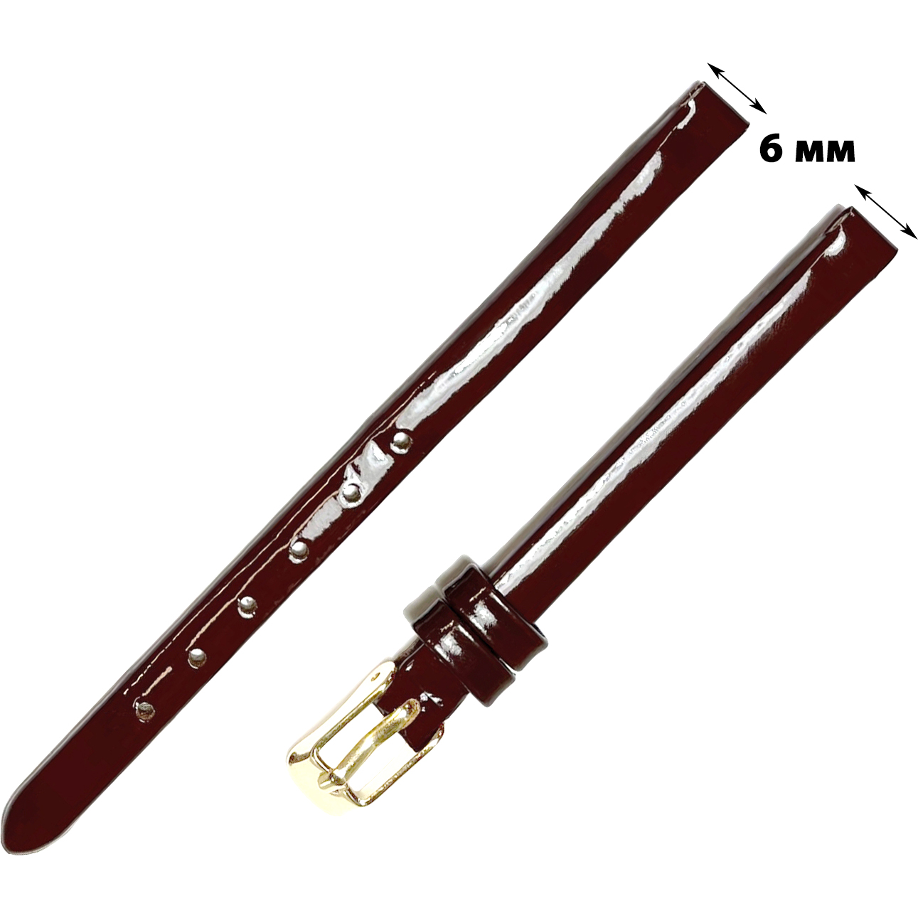 Ремешок 0603-02 (кор) ЛАК - ARDI None None